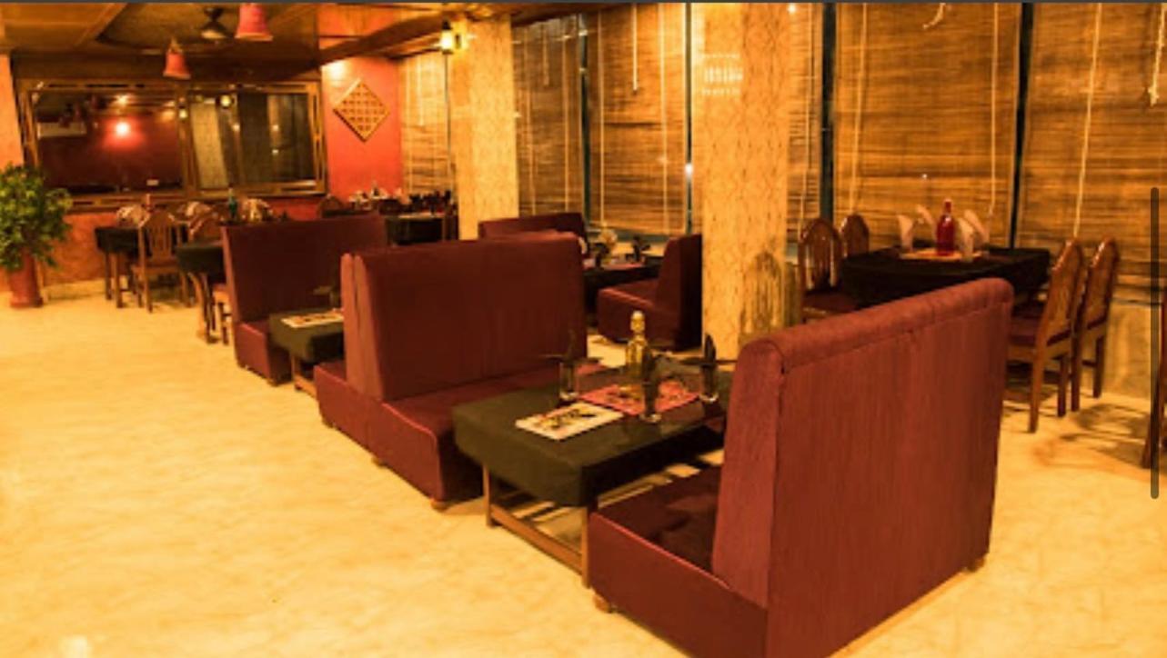 Hotel Devyog Sāgar 외부 사진
