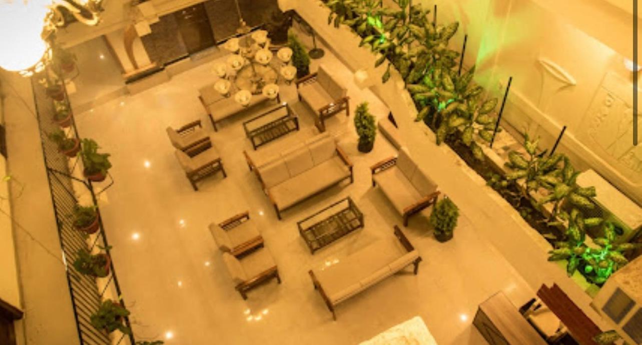 Hotel Devyog Sāgar 외부 사진